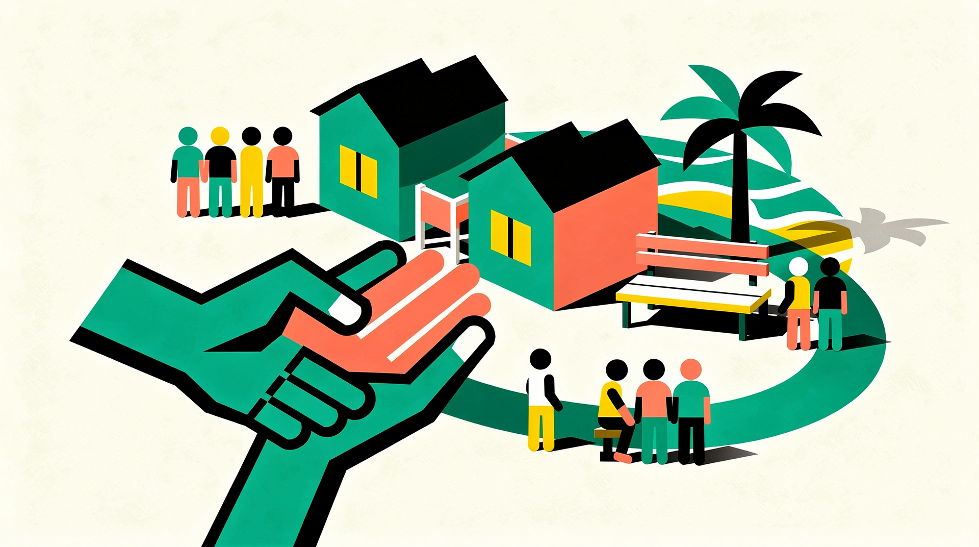 Cancún impulsa el bienestar emocional con “Medita Fest” en Playa Delfines