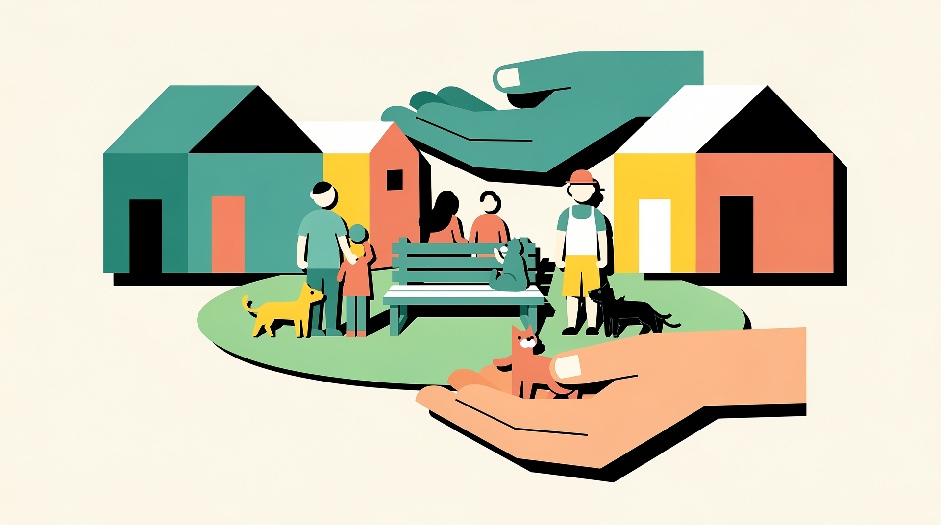 Isla Mujeres celebra el Pelufest 2026 para fomentar la tenencia responsable de mascotas