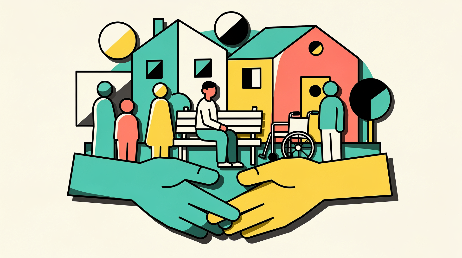 Inicia periodo de registro 2026 para Pensión del Bienestar por Discapacidad en Cancún