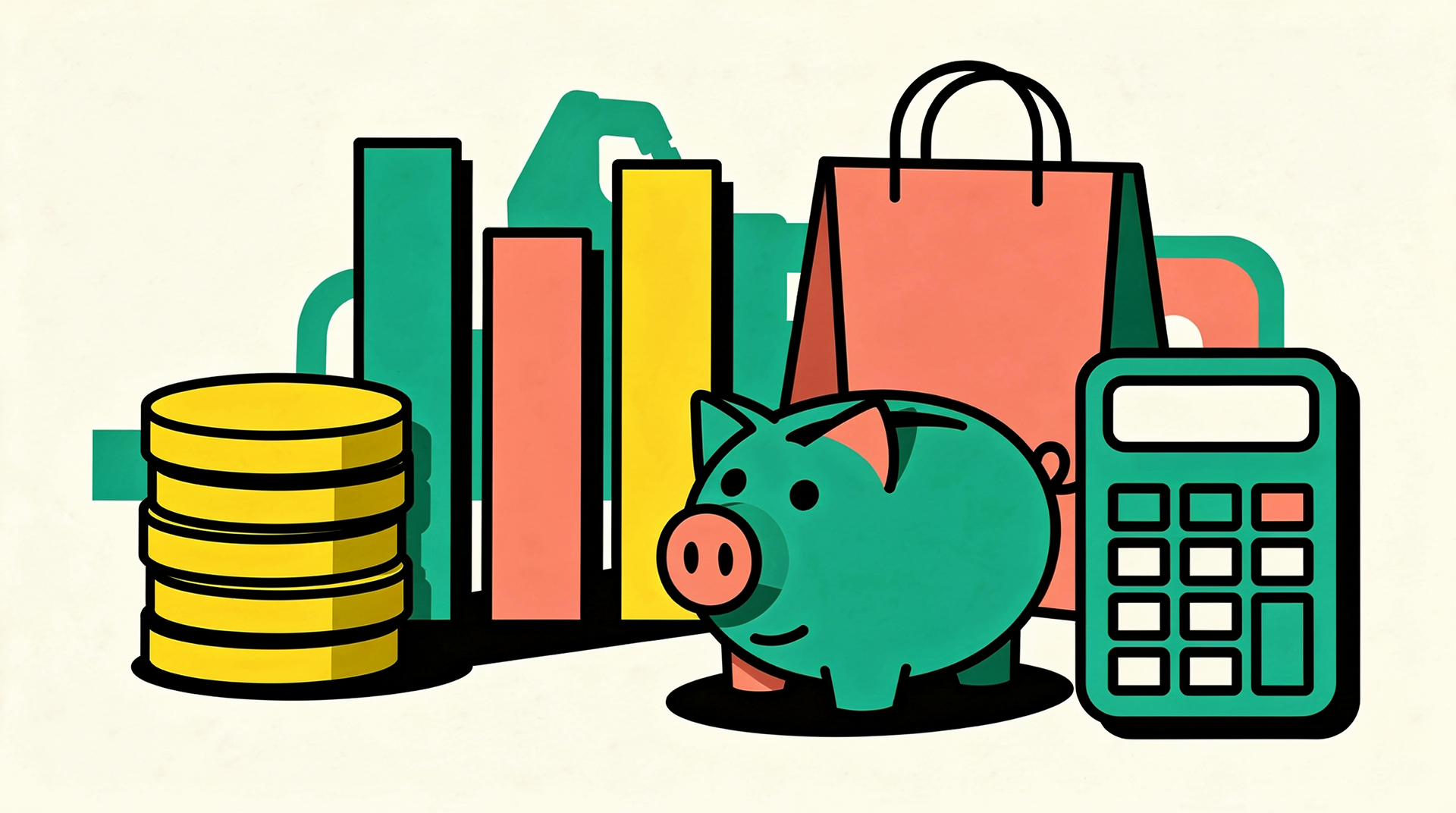 Hacienda reactiva subsidios a gasolinas y diésel por la guerra en Irán