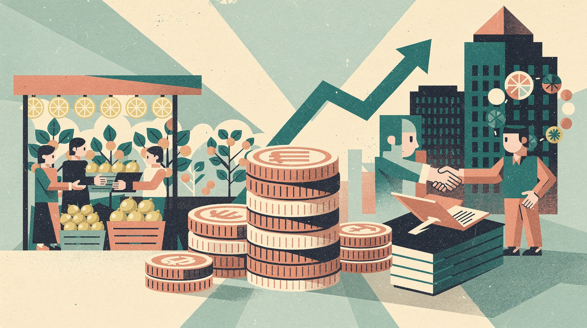 Inversión privada de más de mil millones de pesos impulsa cultivo de limón yucateco