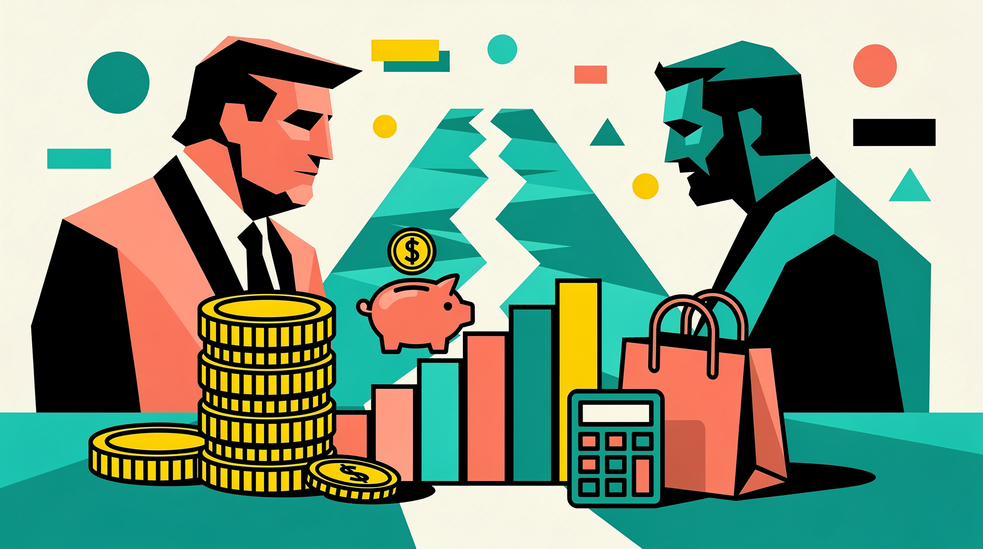 Trump lanza ultimátum a Irán: 48 horas para reabrir el Estrecho de Ormuz o enfrentará ataques militares