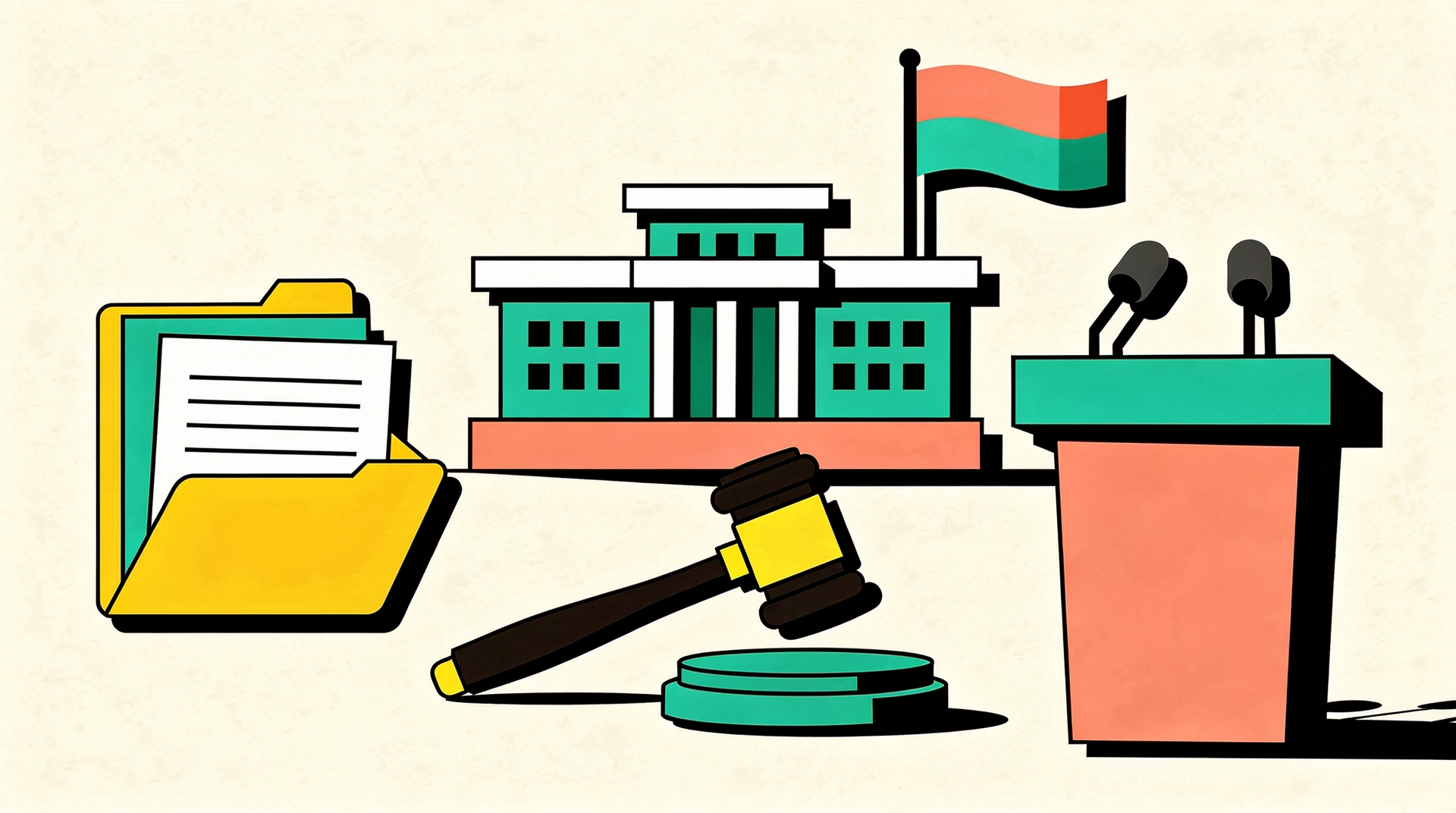 Foro de Morena en Cancún: ¿Reforma electoral o promoción política para Rafael Marín?