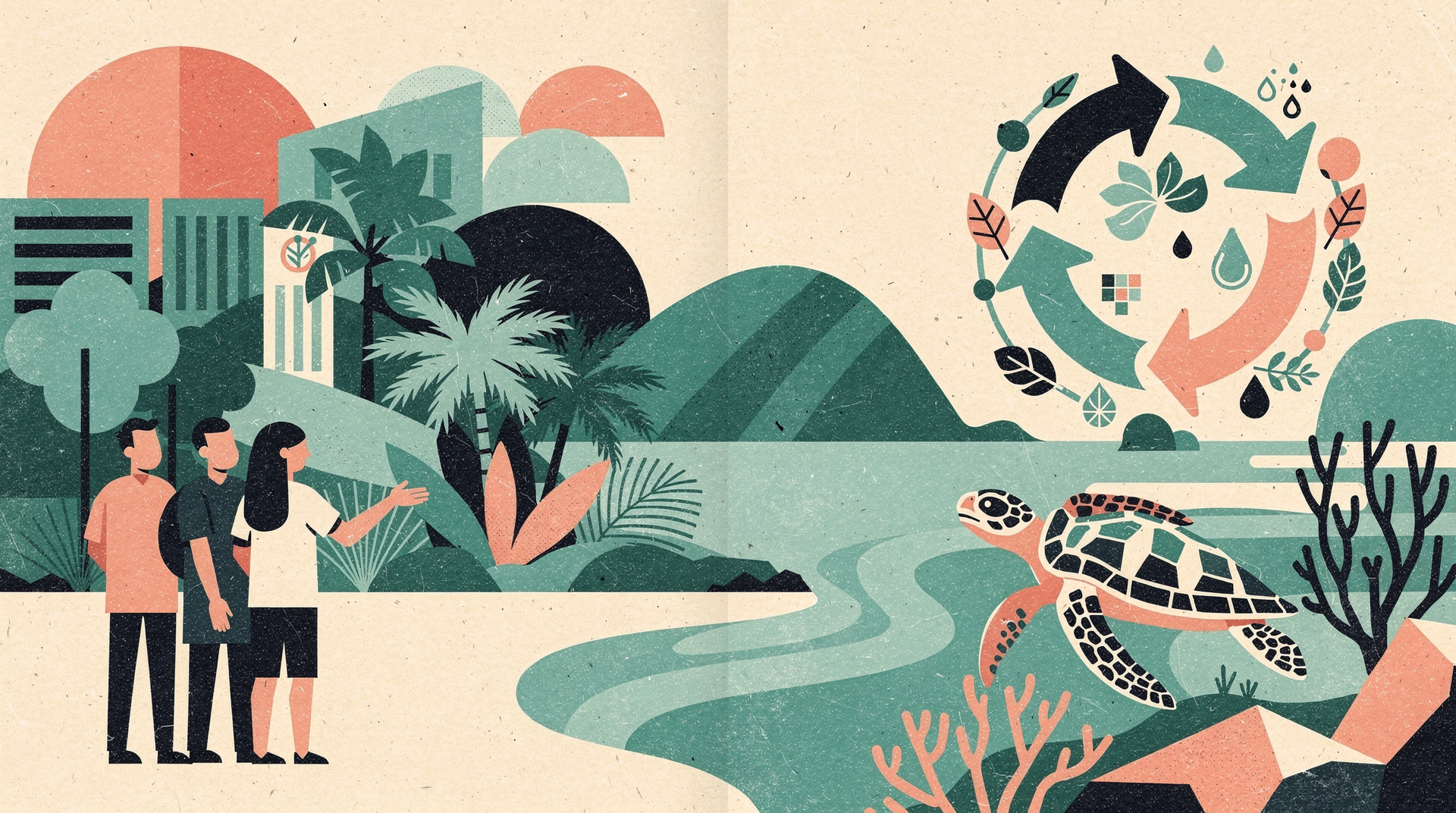 Quintana Roo impulsa la Hoja de Ruta para implementar el Acuerdo de Escazú