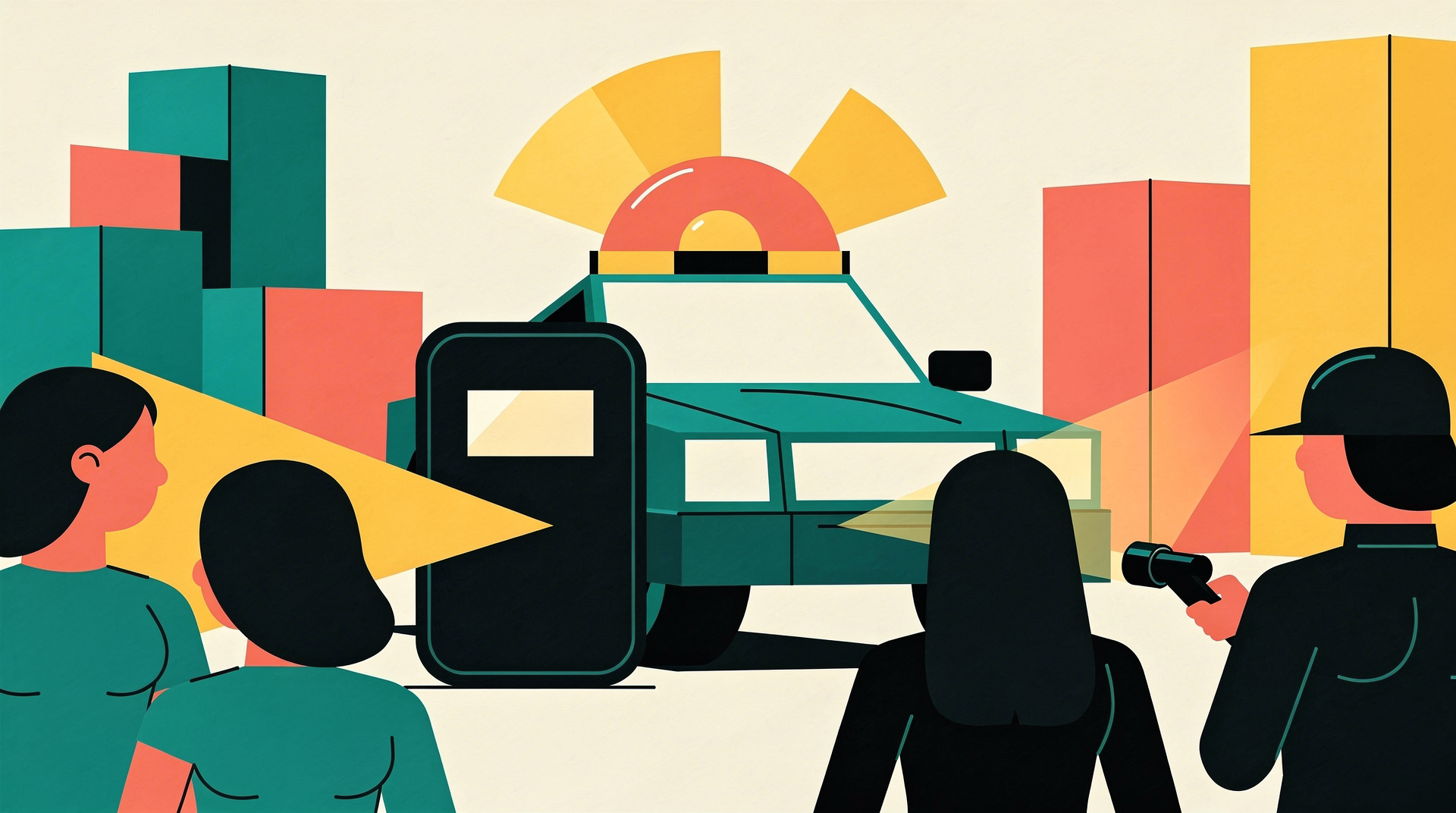 Señalan contradicciones en versiones sobre detención de mujeres del 8M en Campeche; están presas y embarazadas