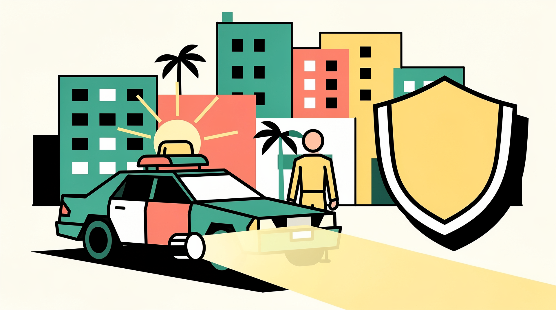 Vinculan a proceso a Manuel Jesús “N” por extorsión a comerciantes en Cancún