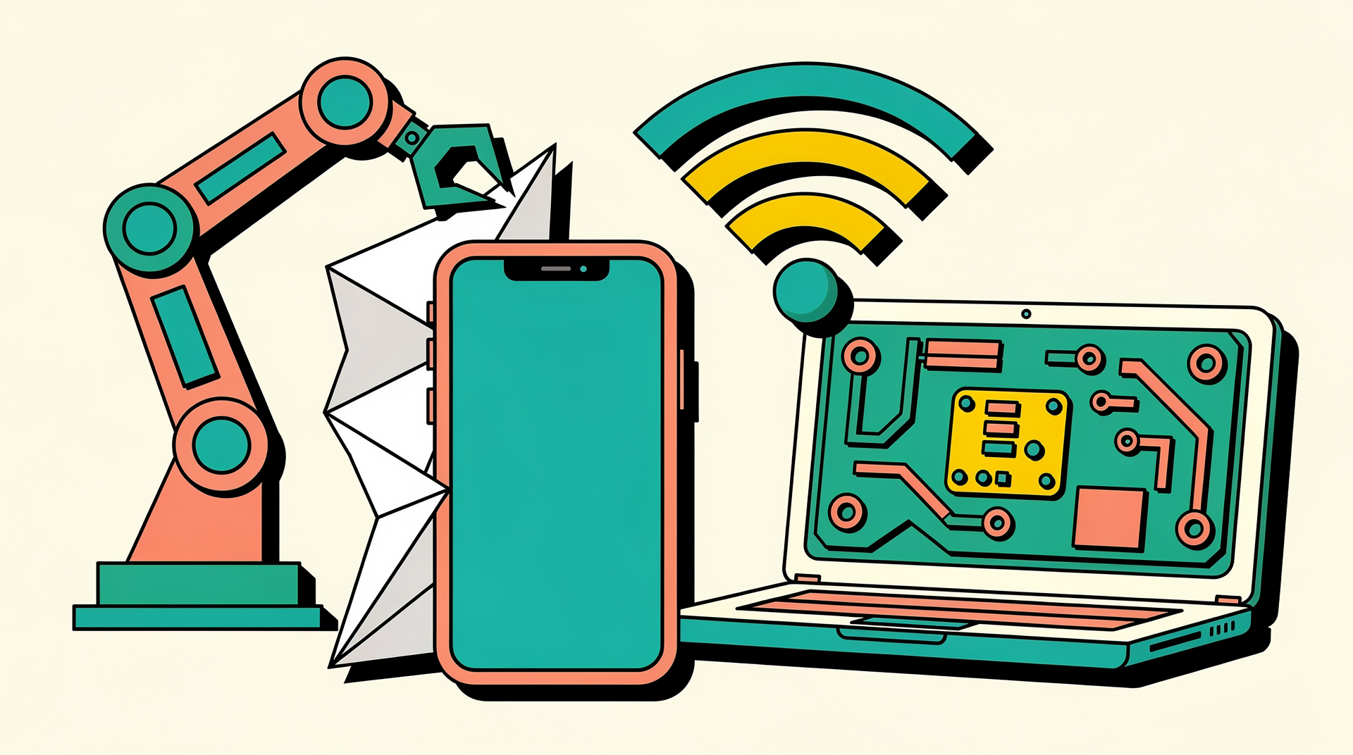 Truco casero con papel aluminio promete mejorar la señal de tu WiFi en Cancún