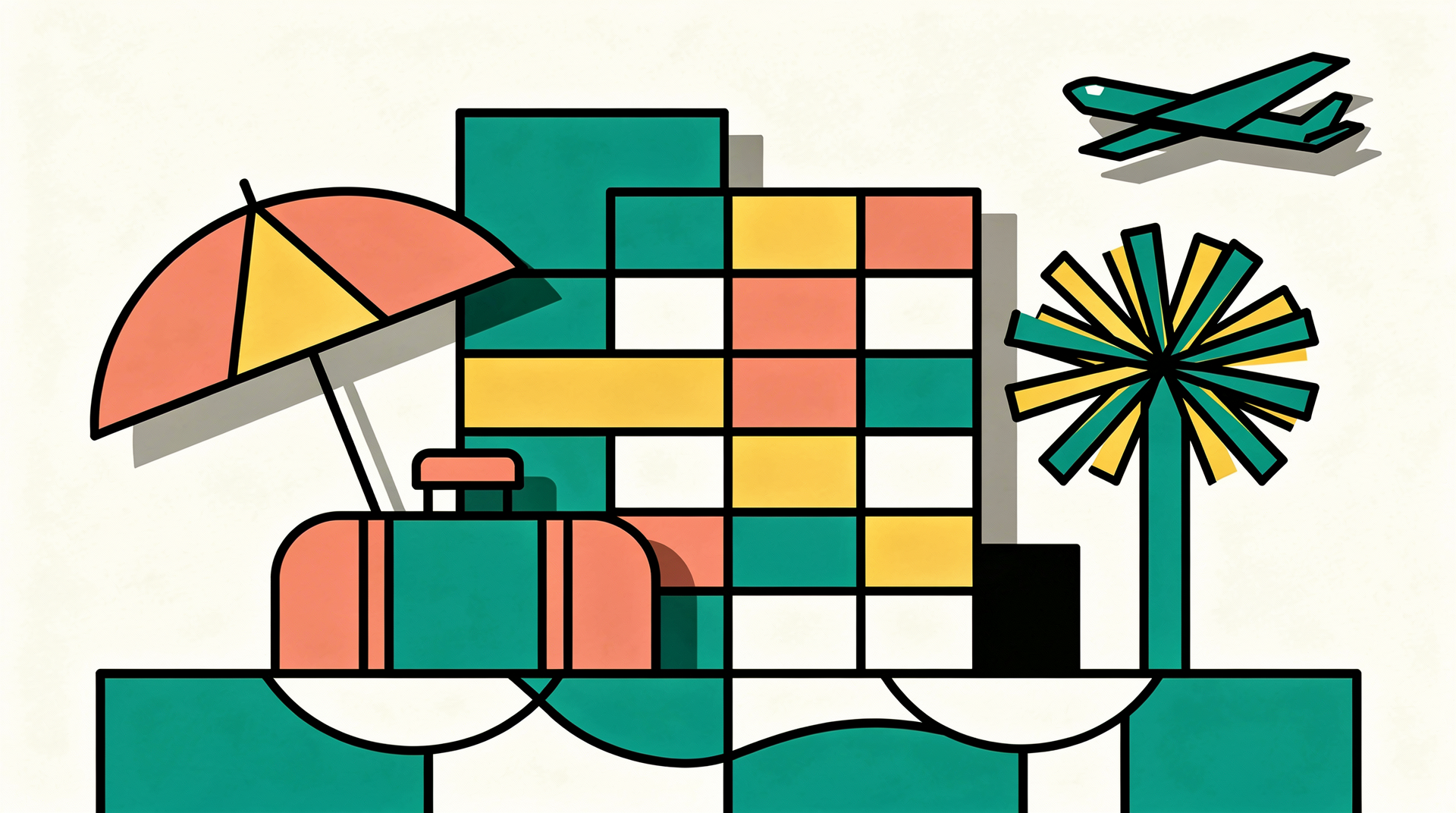 SEMARNAT Autoriza 926 Nuevas Habitaciones Hoteleras en Playa del Carmen, Reavivando el Debate Ambiental